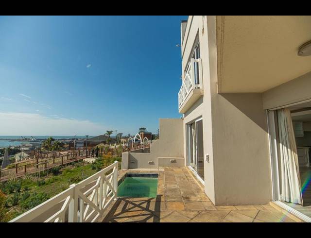 3 BEDROOM PROPERTY TO RENT IN SOUTH END